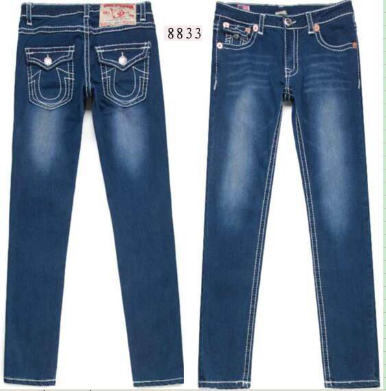 TR long jeans men 30-42-013